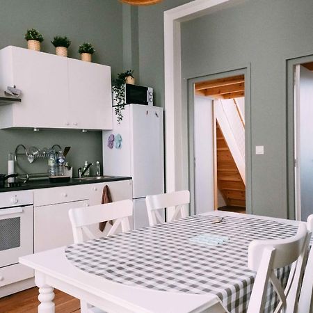 Charming Apartment With Terrace In Lille Lilla Esterno foto